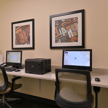 Candlewood Suites Casper By Ihg Buitenkant foto