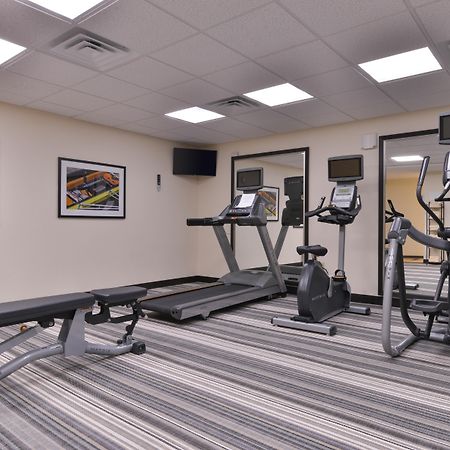 Candlewood Suites Casper By Ihg Buitenkant foto