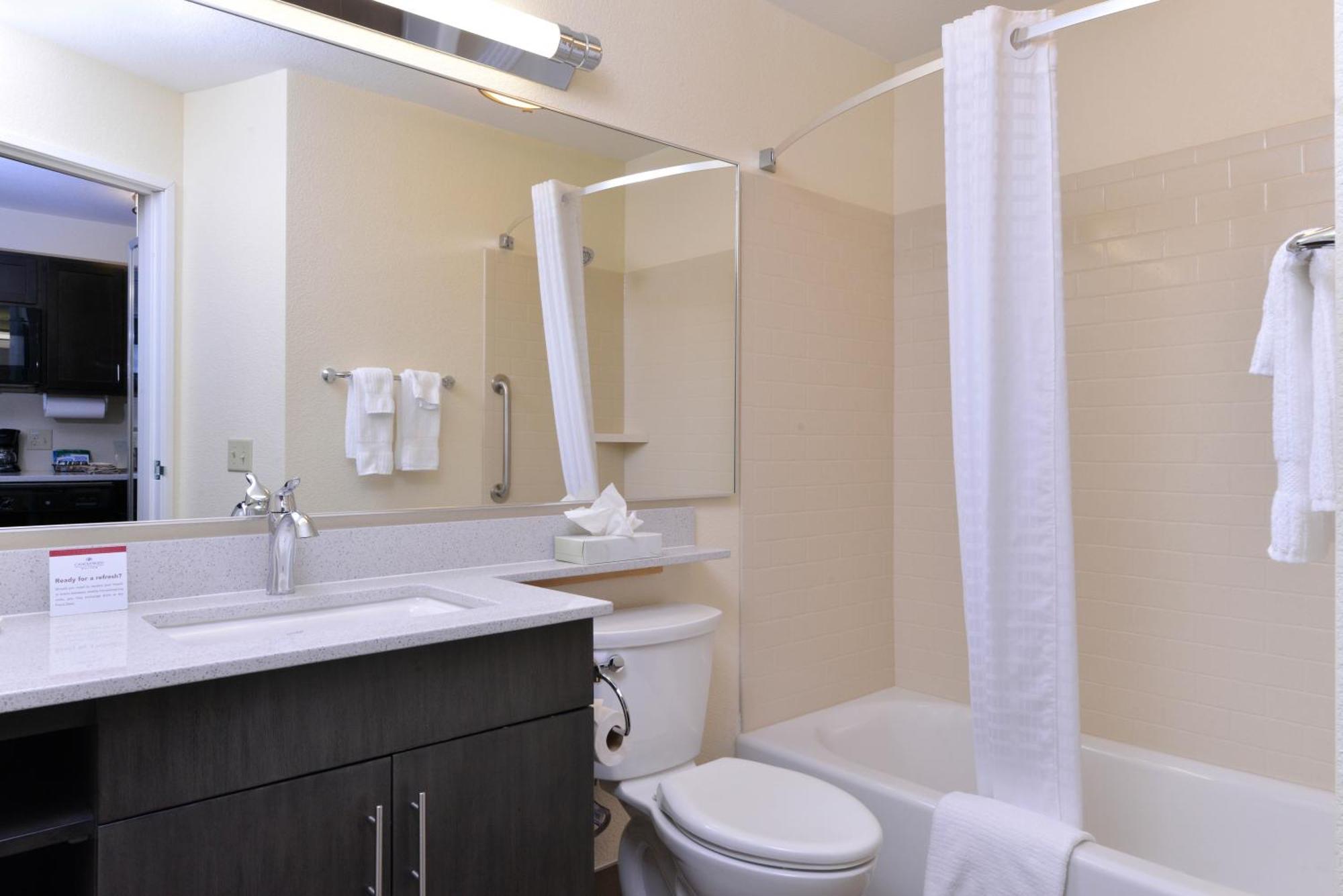 Candlewood Suites Casper By Ihg Buitenkant foto