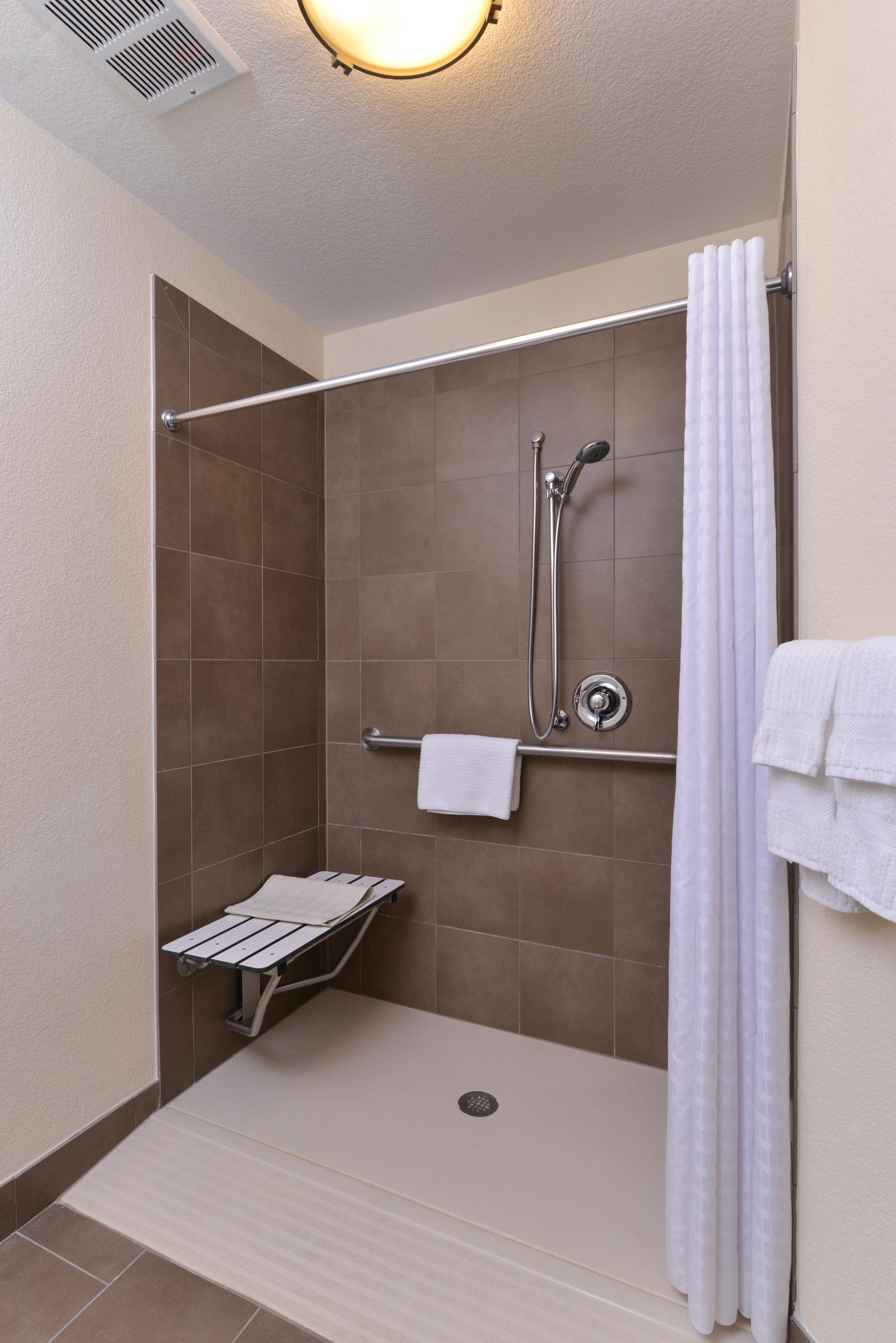 Candlewood Suites Casper By Ihg Buitenkant foto