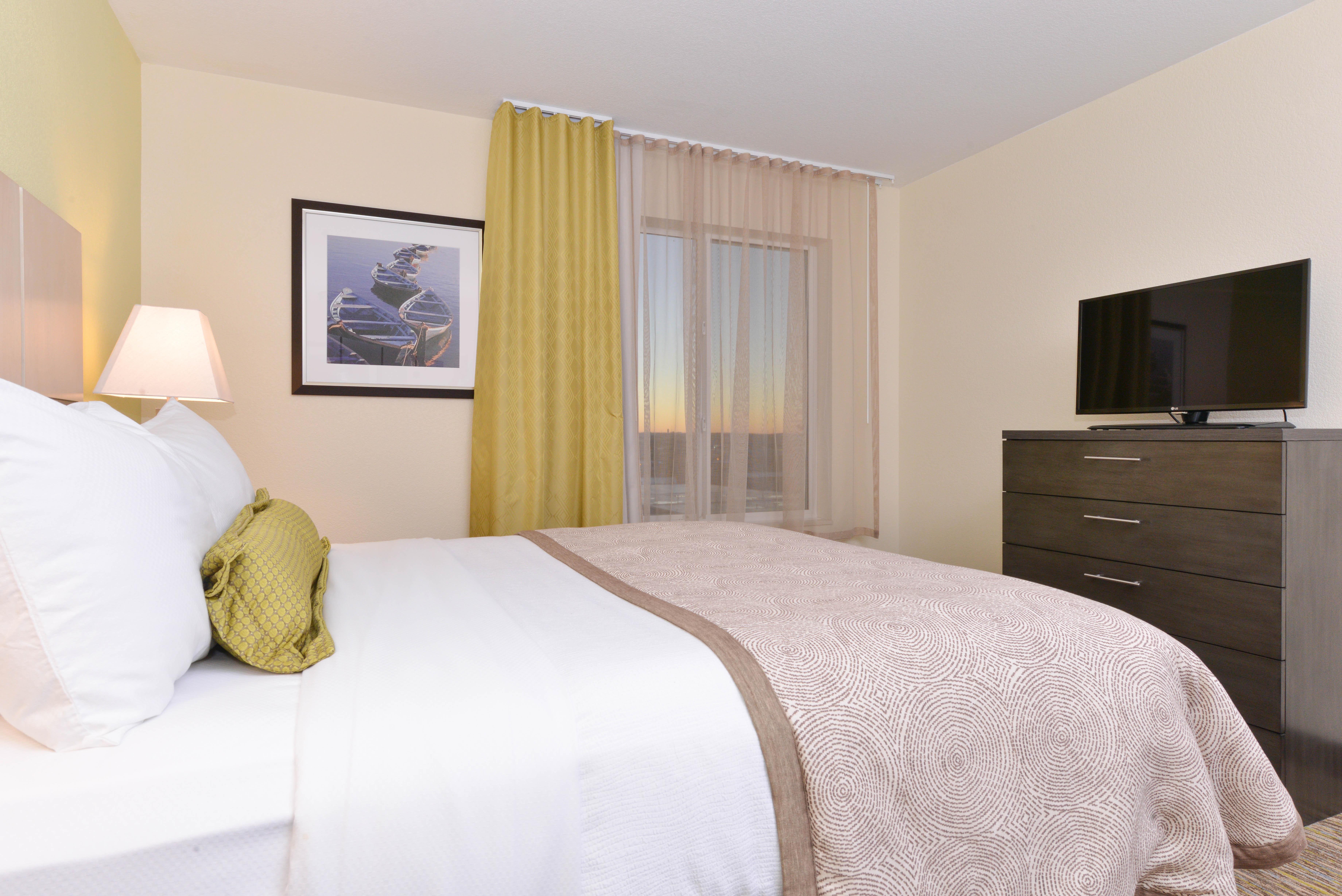 Candlewood Suites Casper By Ihg Buitenkant foto
